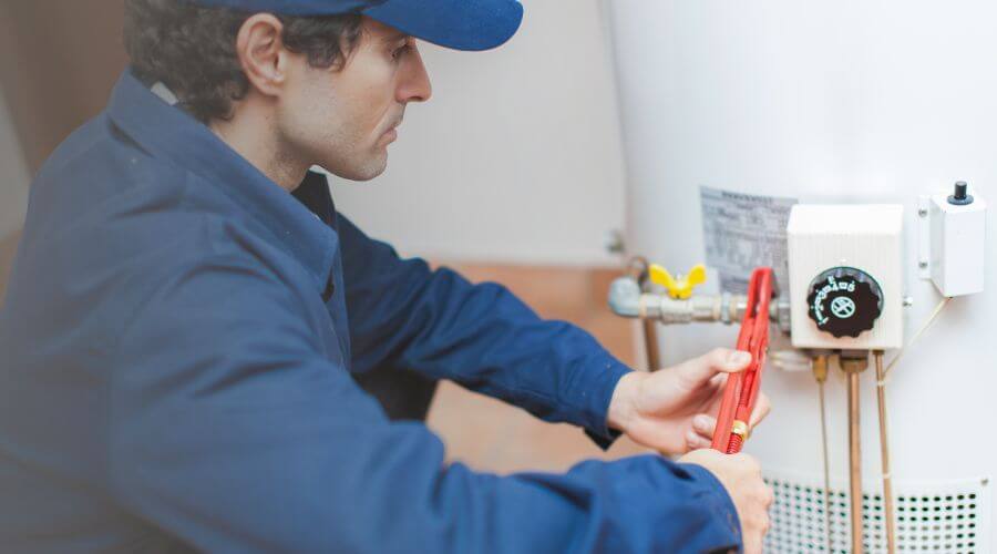 Local sewer line repair in North Hatfield, MA